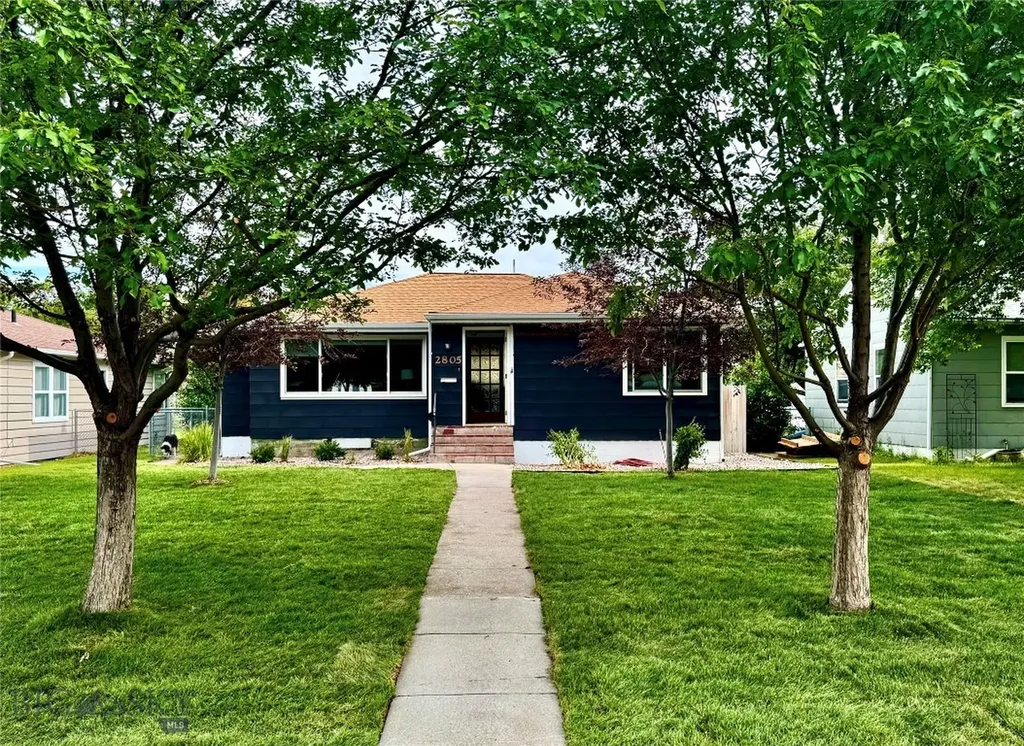 2805 6th Avenue N Great Falls MT 59401