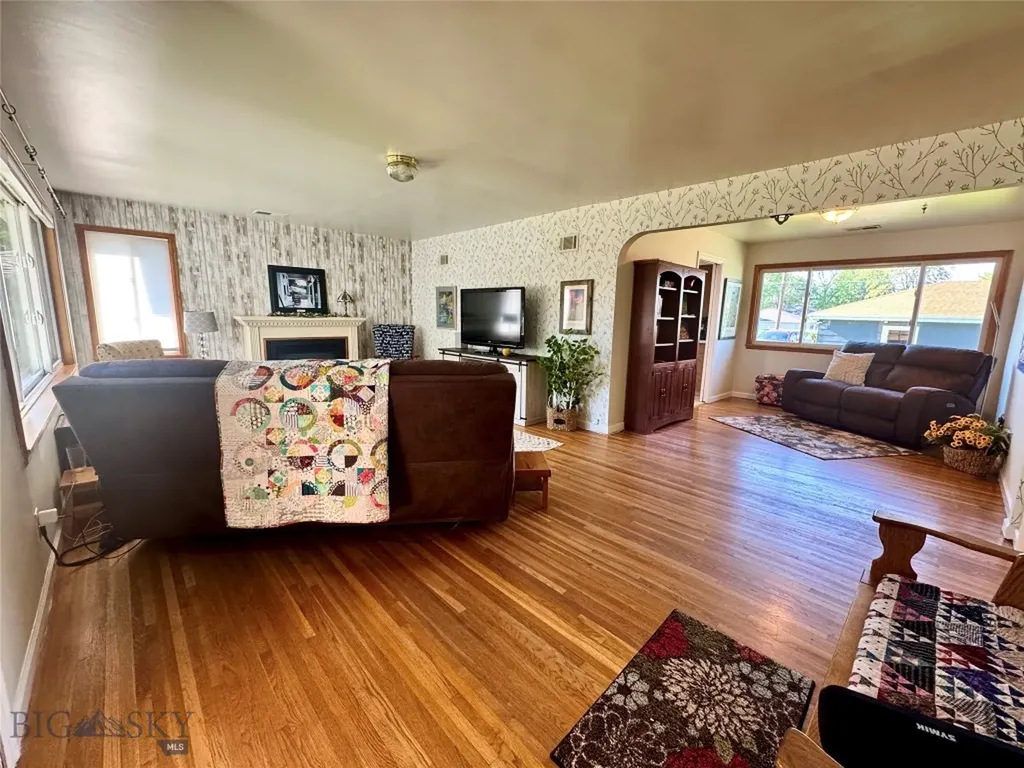 2805 6th Avenue N Great Falls MT 59401