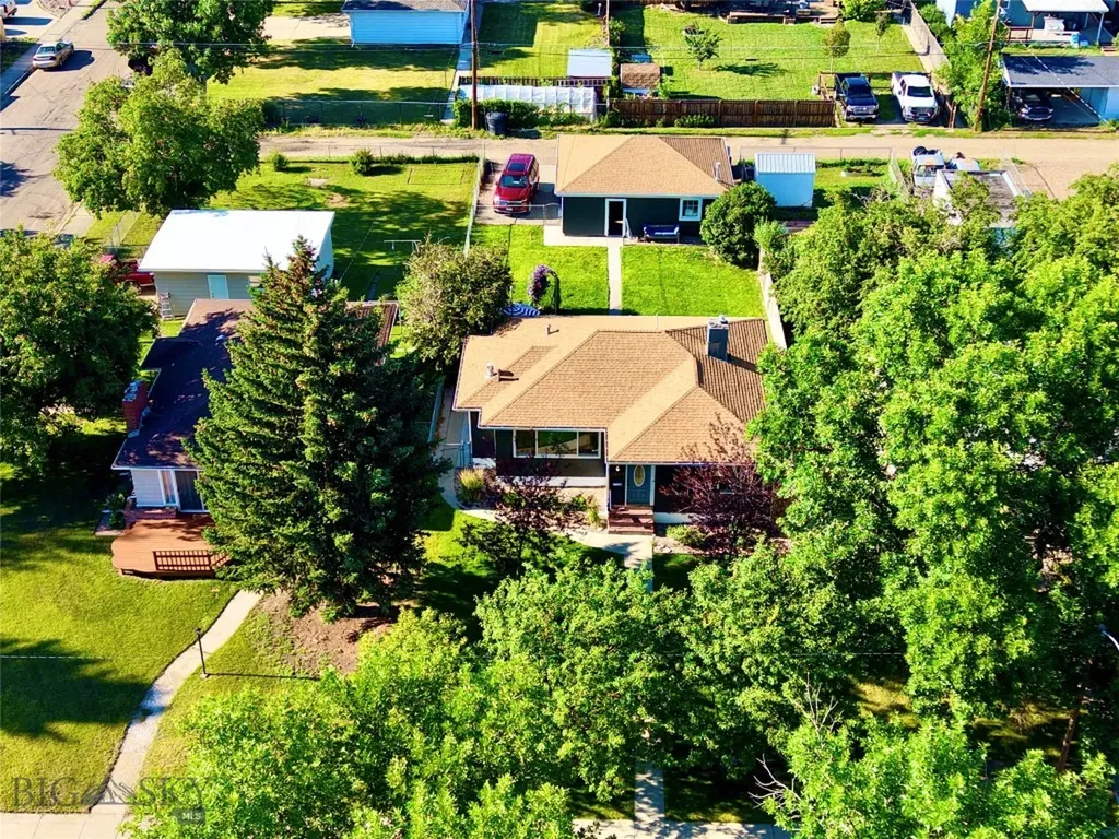 2805 6th Avenue N Great Falls MT 59401