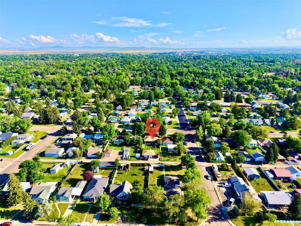 2805 6th Avenue N Great Falls MT 59401