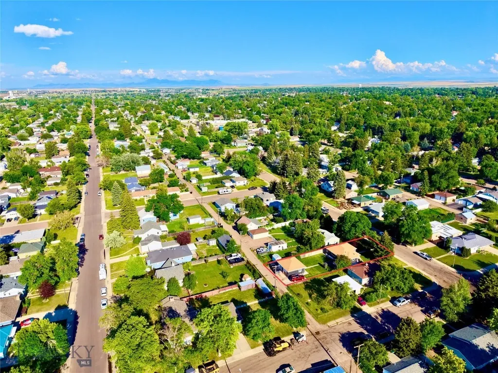 2805 6th Avenue N Great Falls MT 59401