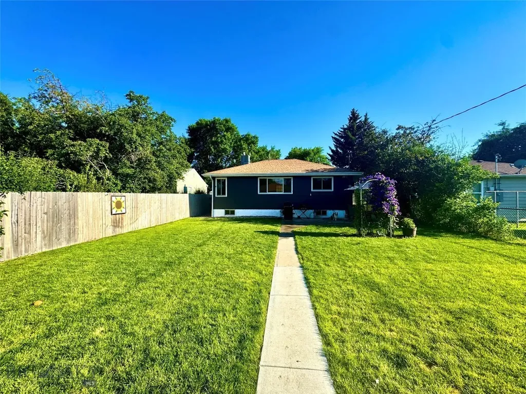 2805 6th Avenue N Great Falls MT 59401