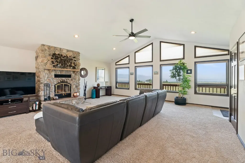 44 Broadwater Road Townsend MT 59644
