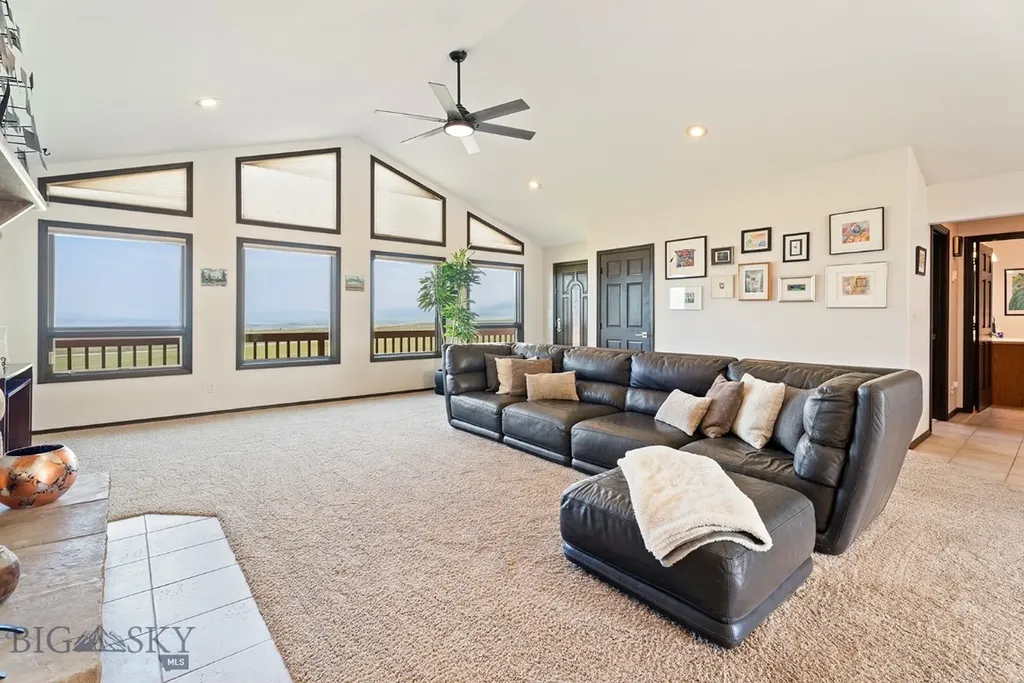 44 Broadwater Road Townsend MT 59644