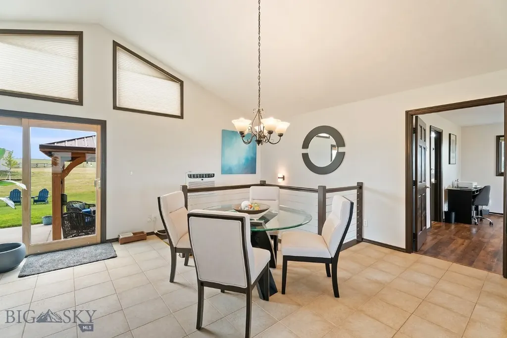 44 Broadwater Road Townsend MT 59644