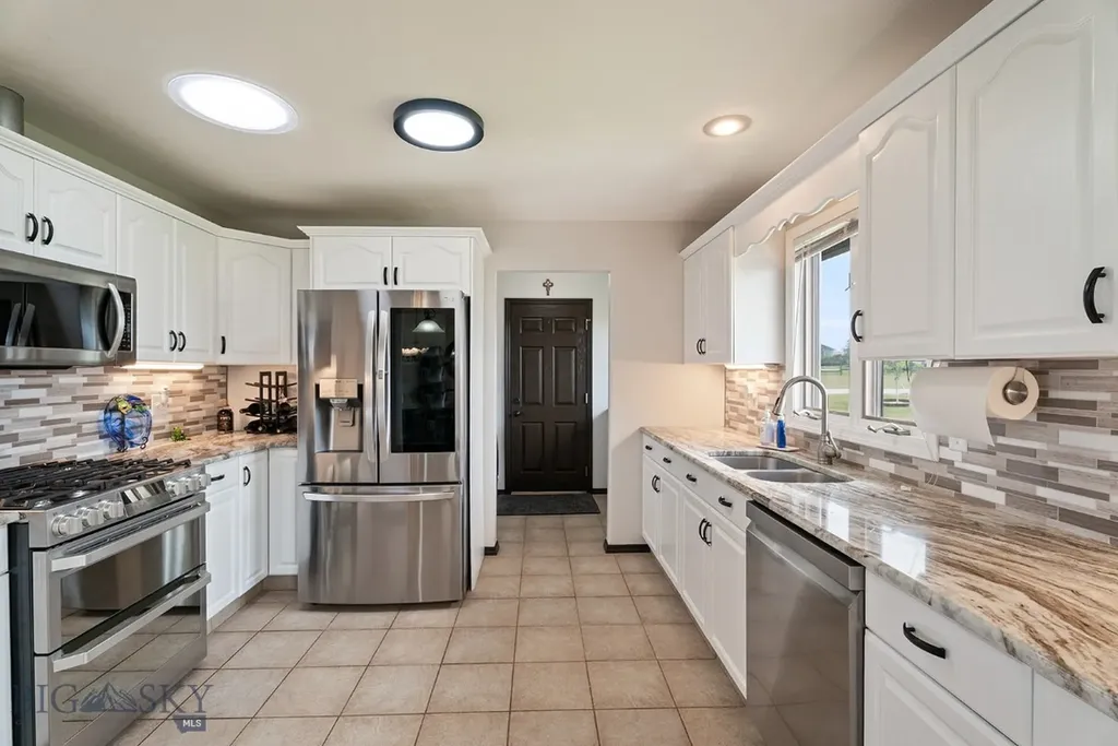44 Broadwater Road Townsend MT 59644