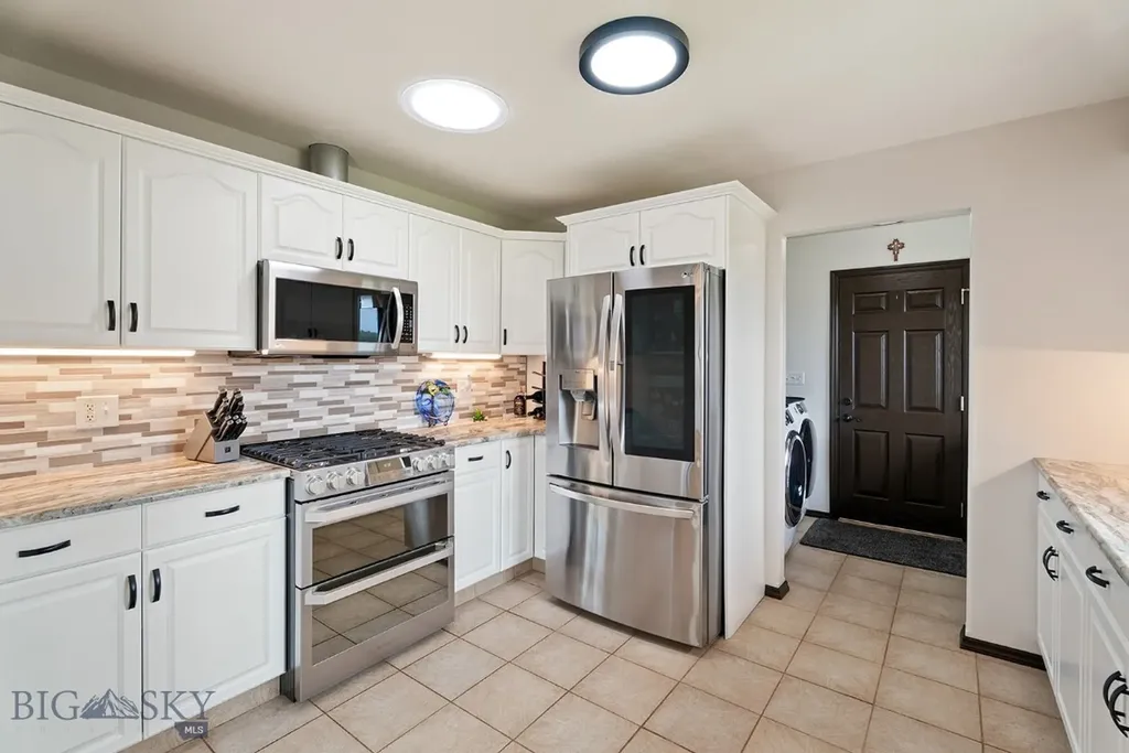 44 Broadwater Road Townsend MT 59644