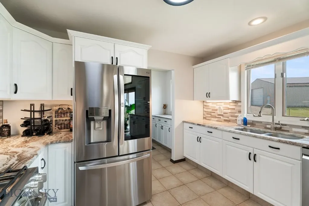 44 Broadwater Road Townsend MT 59644