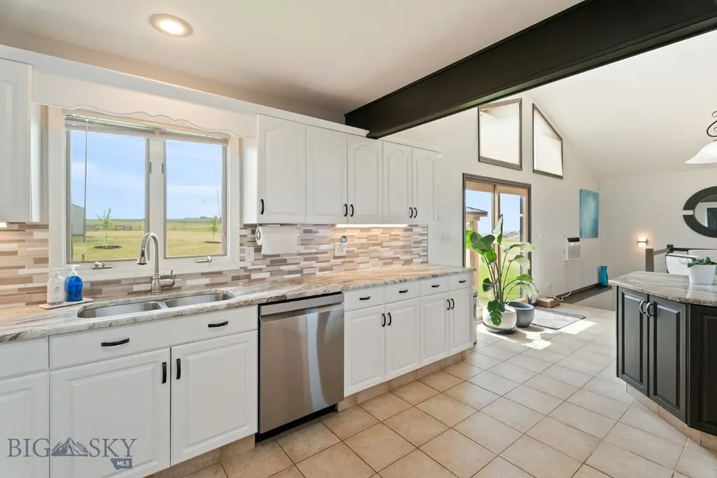 44 Broadwater Road Townsend MT 59644