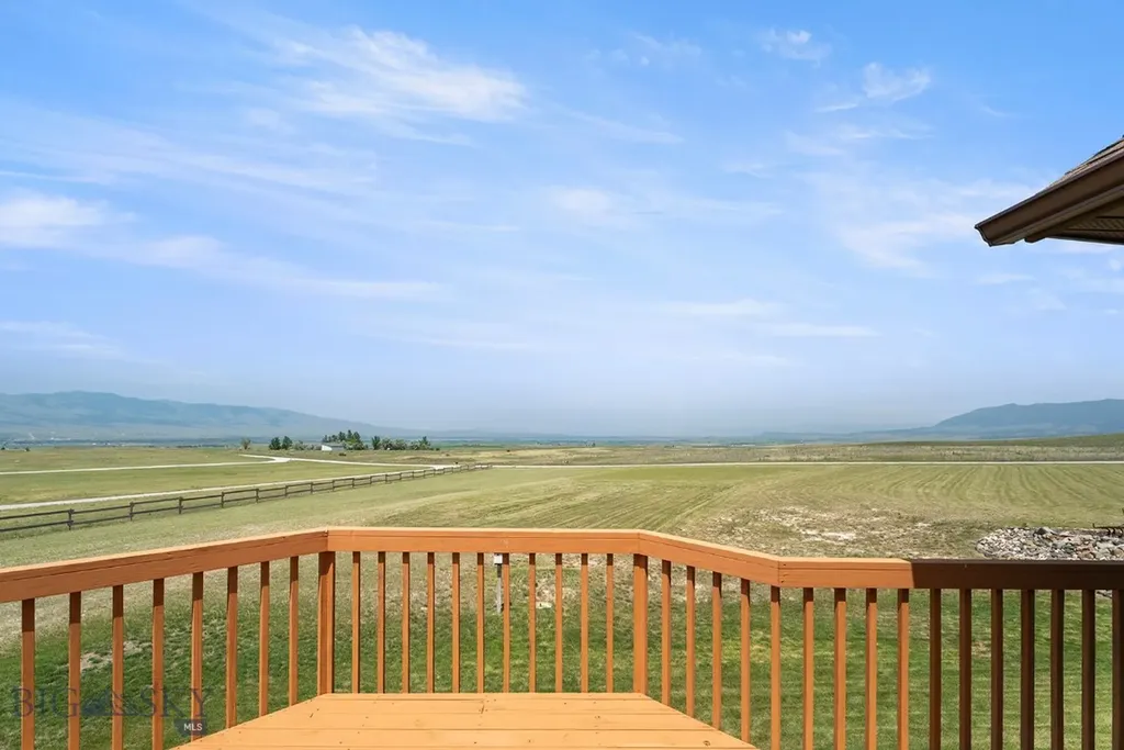 44 Broadwater Road Townsend MT 59644