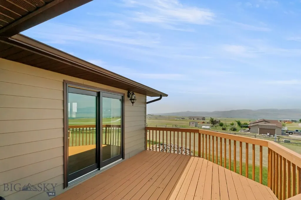 44 Broadwater Road Townsend MT 59644