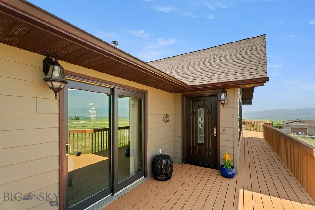44 Broadwater Road Townsend MT 59644