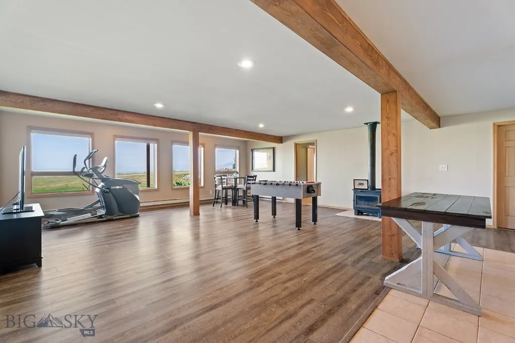 44 Broadwater Road Townsend MT 59644