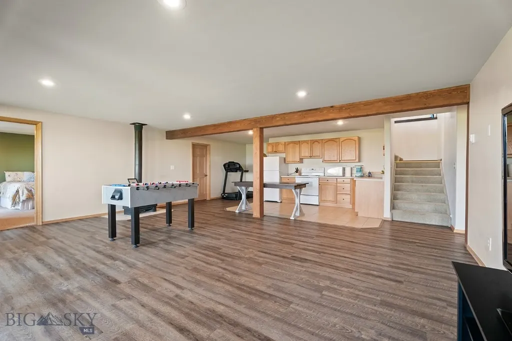 44 Broadwater Road Townsend MT 59644