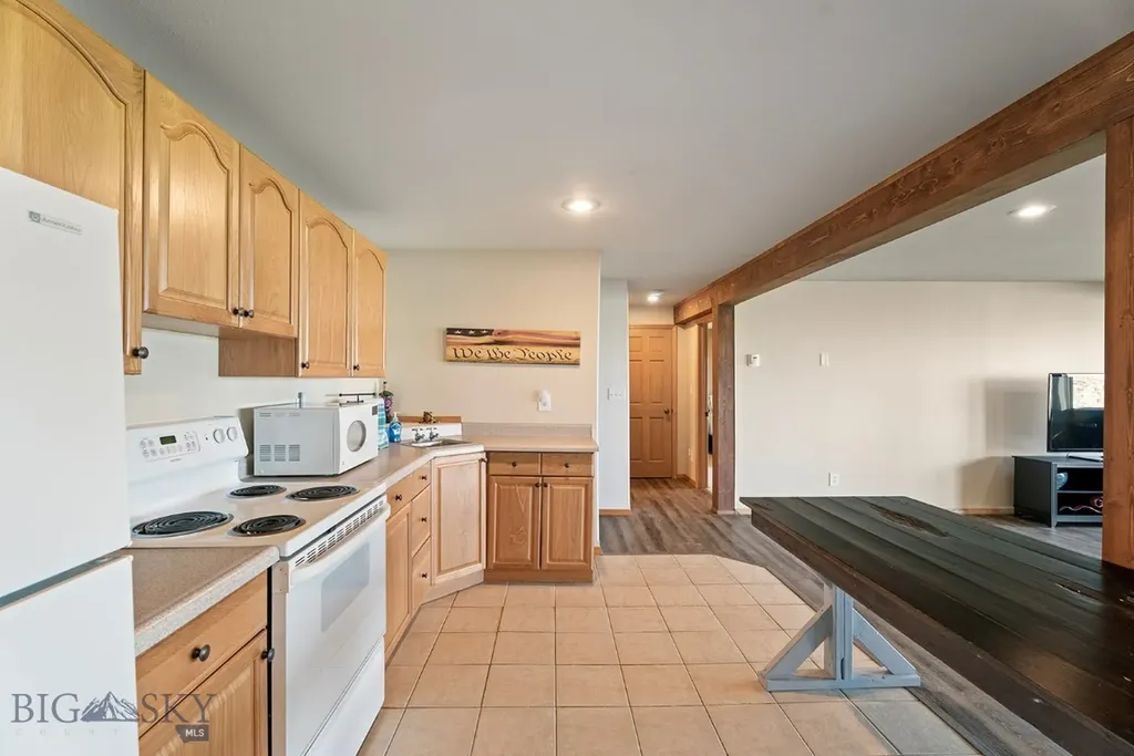 44 Broadwater Road Townsend MT 59644