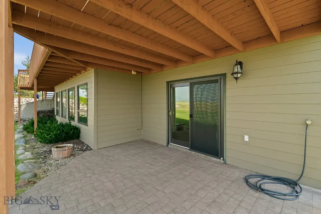 44 Broadwater Road Townsend MT 59644