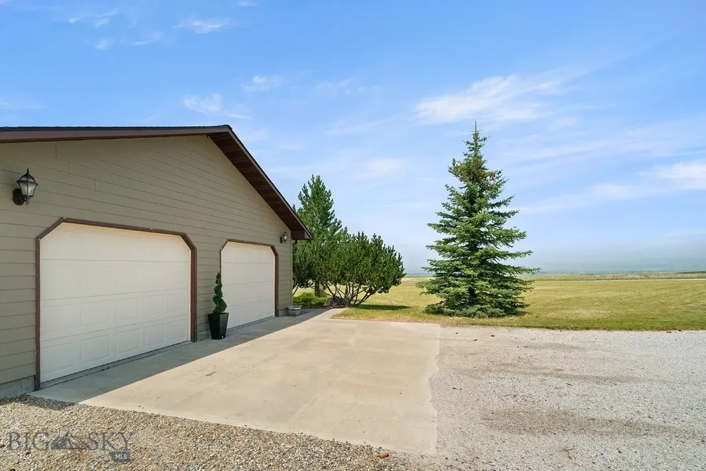 44 Broadwater Road Townsend MT 59644