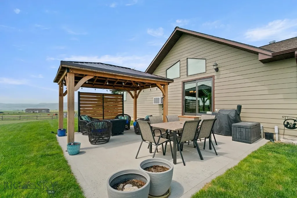 44 Broadwater Road Townsend MT 59644