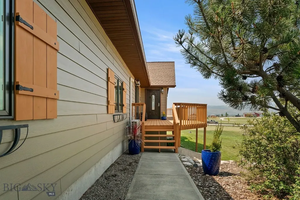44 Broadwater Road Townsend MT 59644