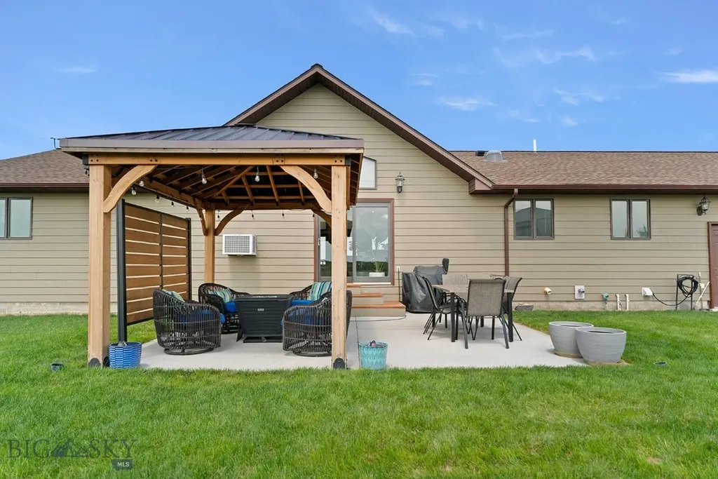 44 Broadwater Road Townsend MT 59644