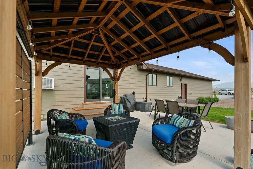 44 Broadwater Road Townsend MT 59644
