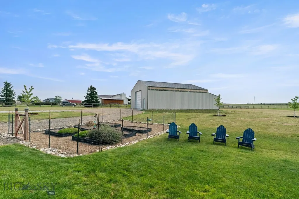 44 Broadwater Road Townsend MT 59644