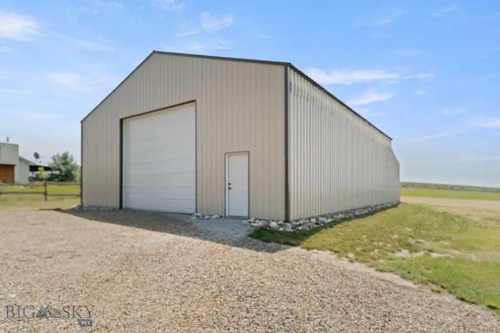 44 Broadwater Road Townsend MT 59644
