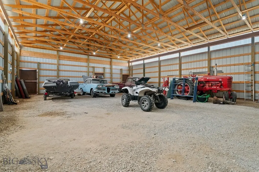 44 Broadwater Road Townsend MT 59644