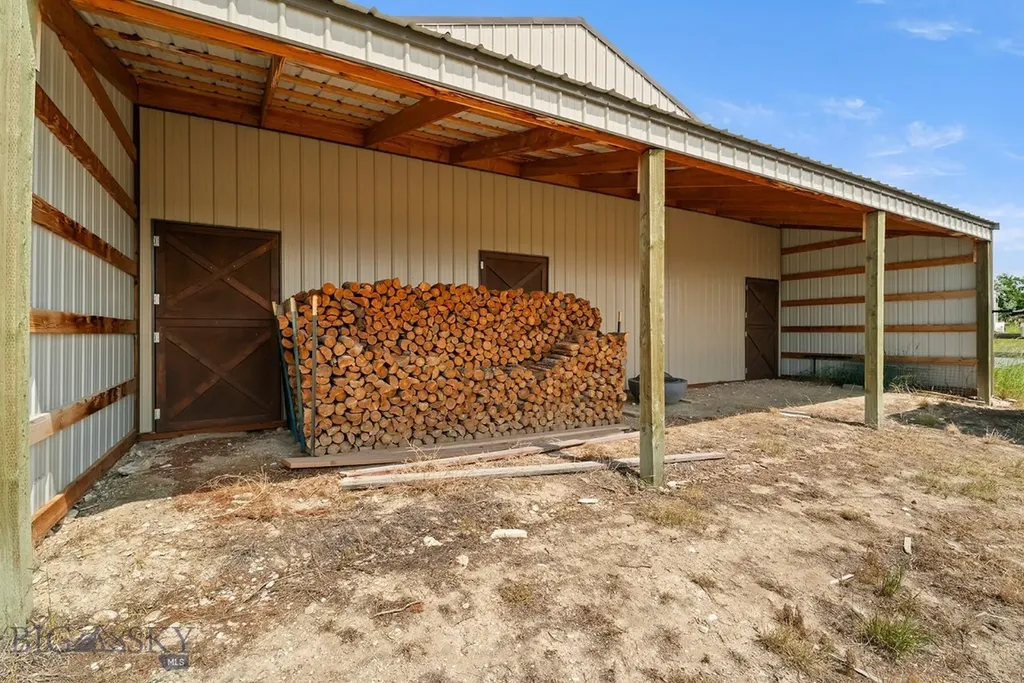 44 Broadwater Road Townsend MT 59644