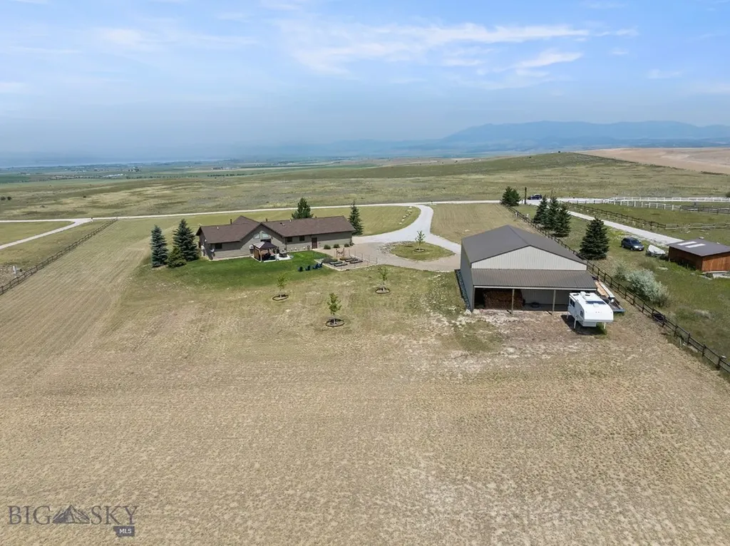 44 Broadwater Road Townsend MT 59644