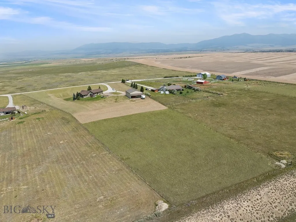 44 Broadwater Road Townsend MT 59644