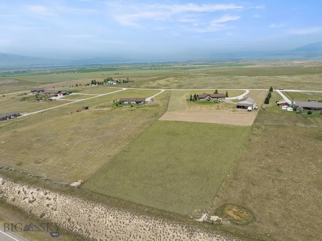 44 Broadwater Road Townsend MT 59644