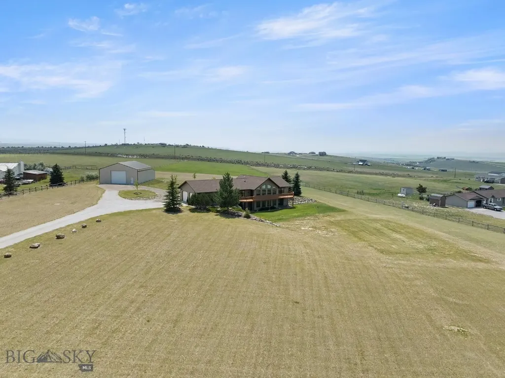 44 Broadwater Road Townsend MT 59644