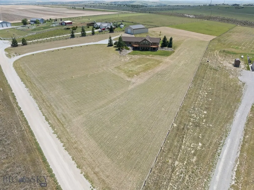 44 Broadwater Road Townsend MT 59644