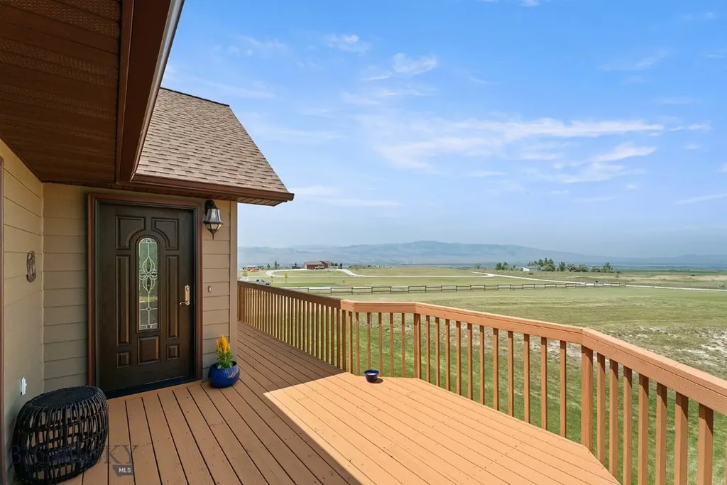 44 Broadwater Road Townsend MT 59644