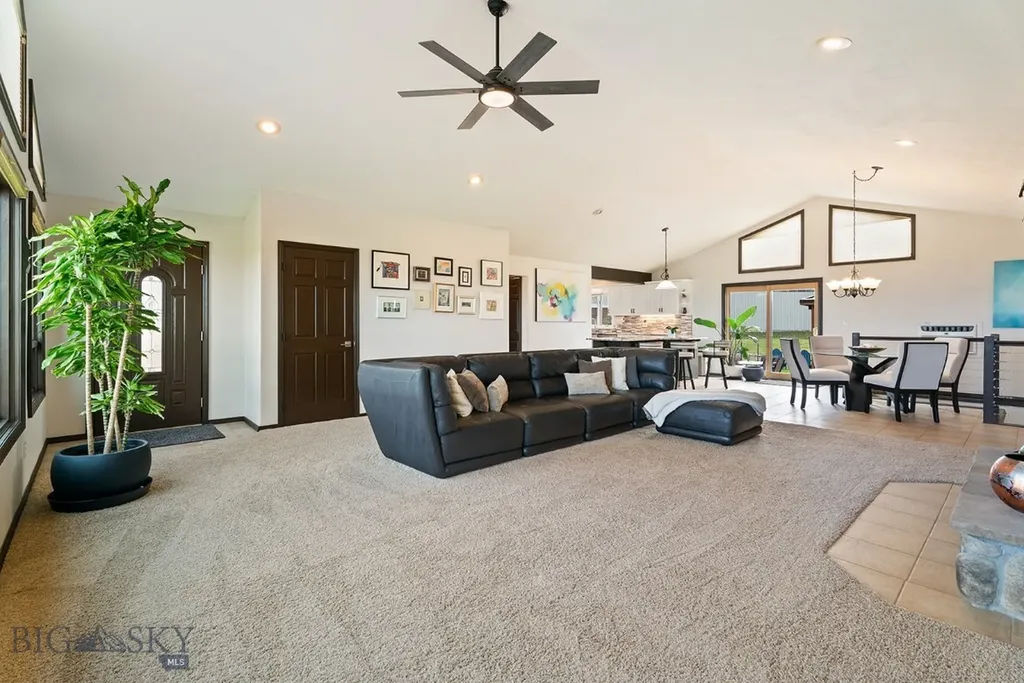 44 Broadwater Road Townsend MT 59644