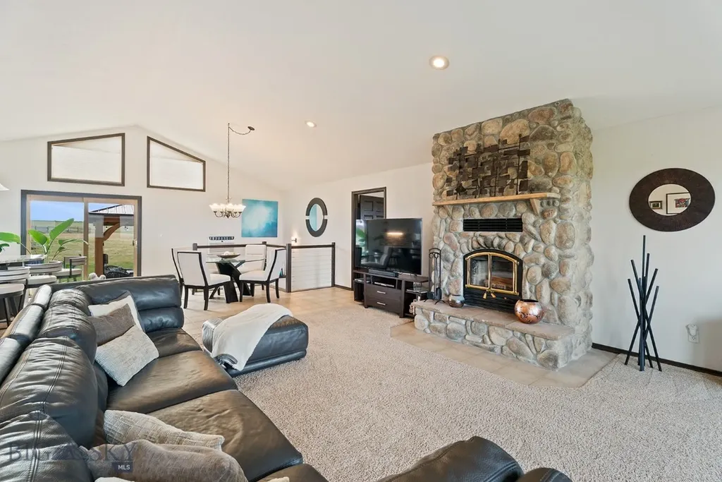 44 Broadwater Road Townsend MT 59644