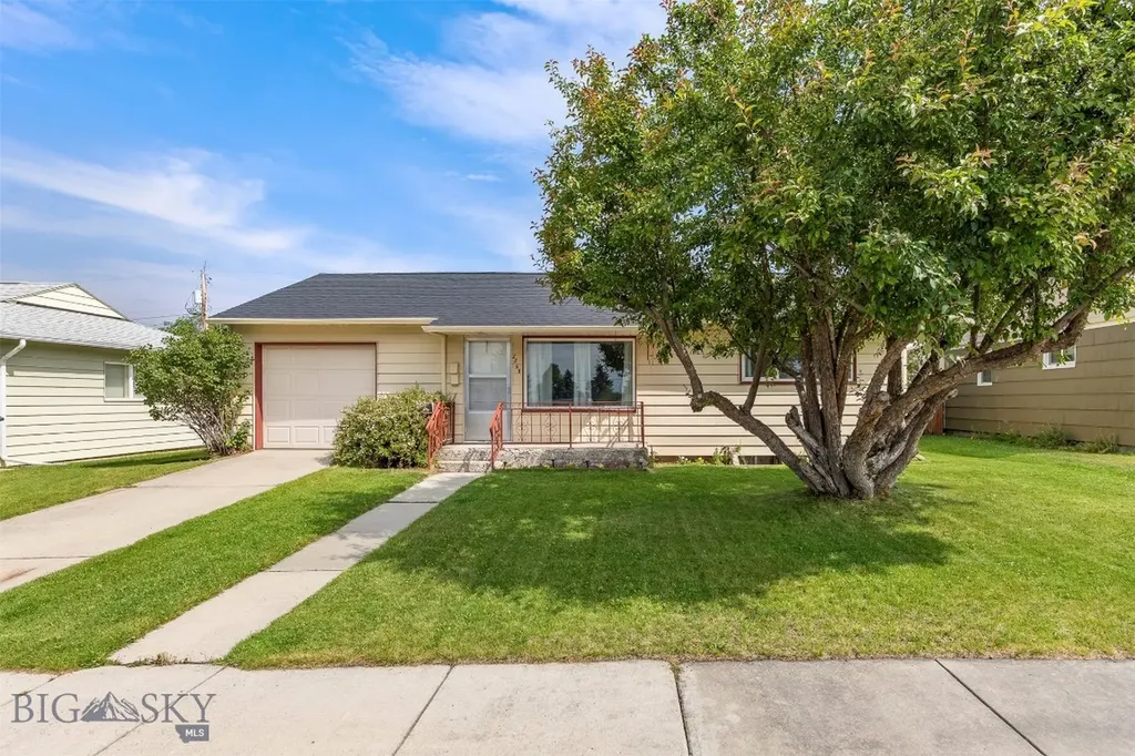 2255 North Butte MT 59701