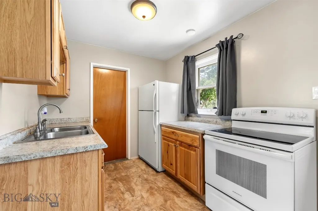 2255 North Butte MT 59701