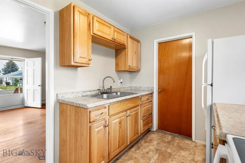 2255 North Butte MT 59701