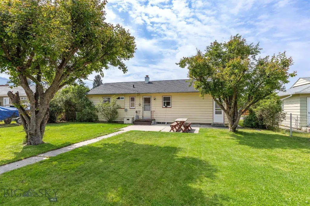 2255 North Butte MT 59701