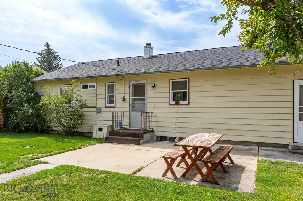 2255 North Butte MT 59701