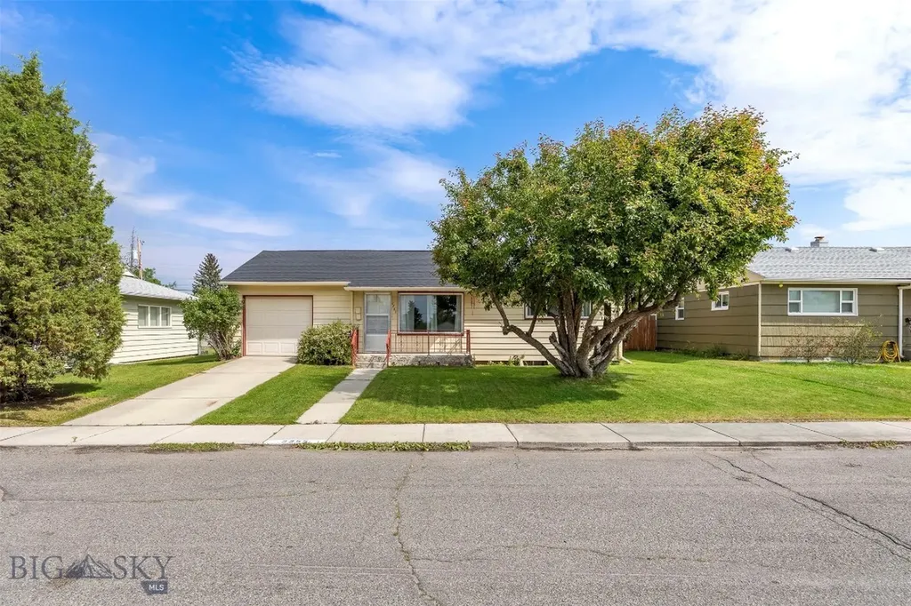 2255 North Butte MT 59701
