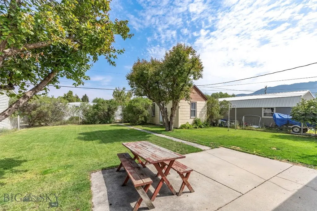 2255 North Butte MT 59701