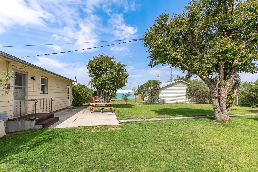 2255 North Butte MT 59701