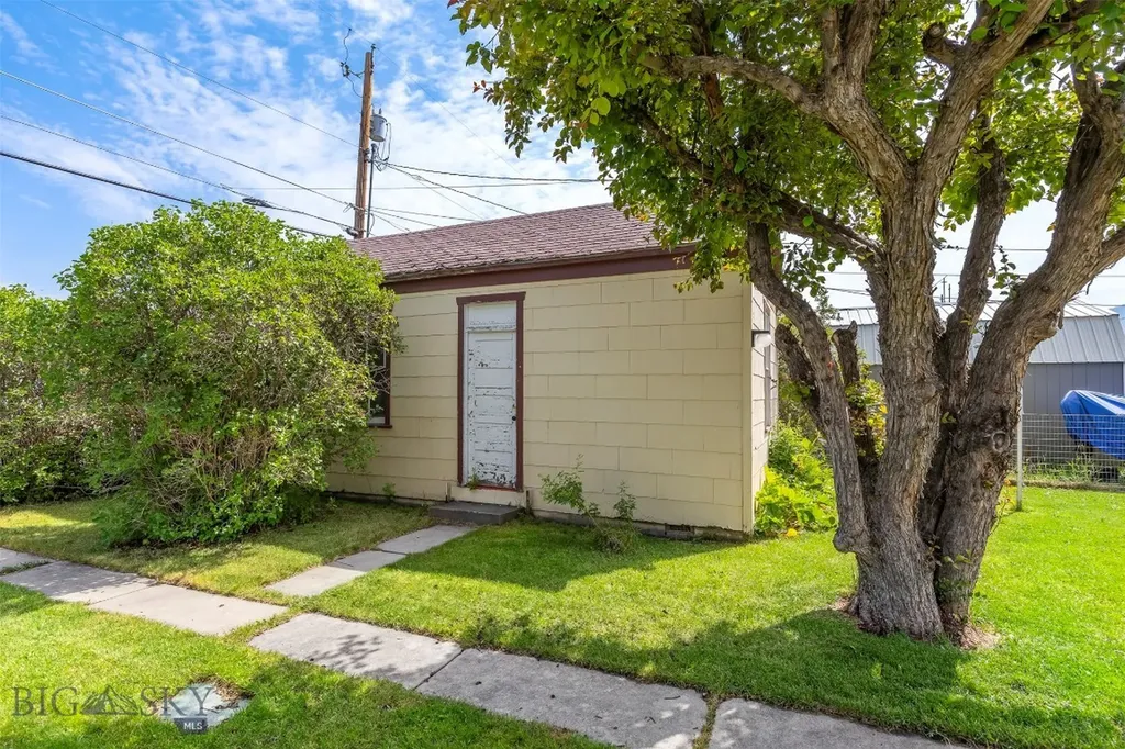 2255 North Butte MT 59701