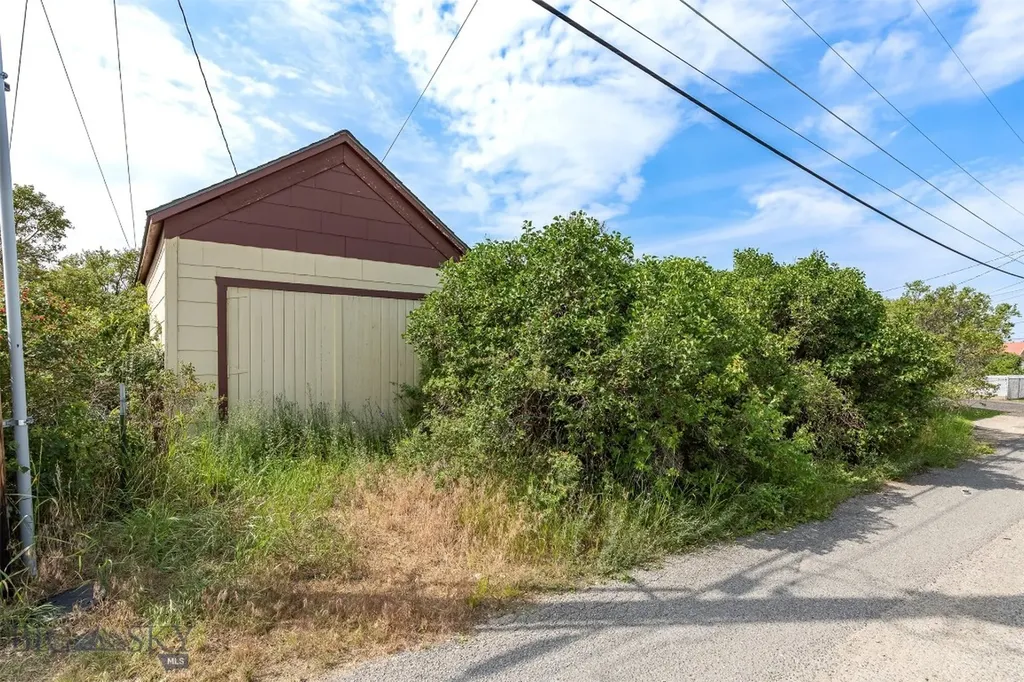 2255 North Butte MT 59701