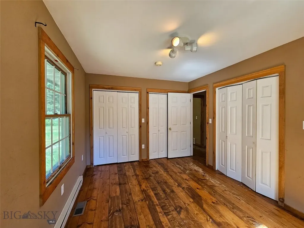 212 E Boulder Road Mcleod MT 59052