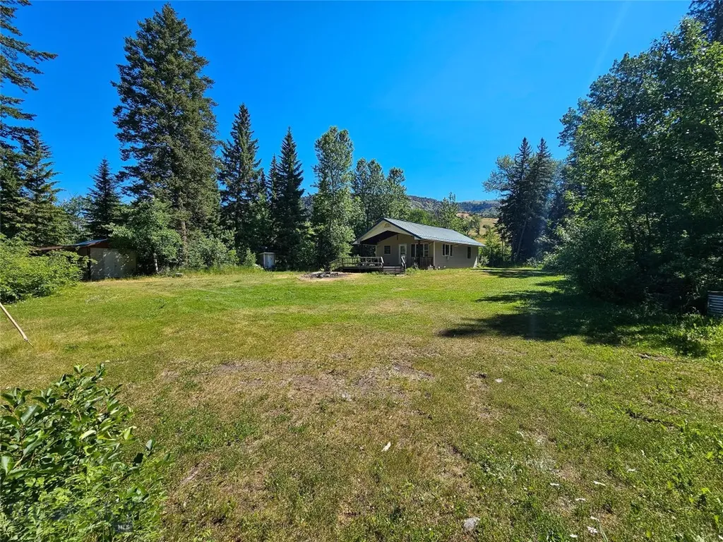 212 E Boulder Road Mcleod MT 59052