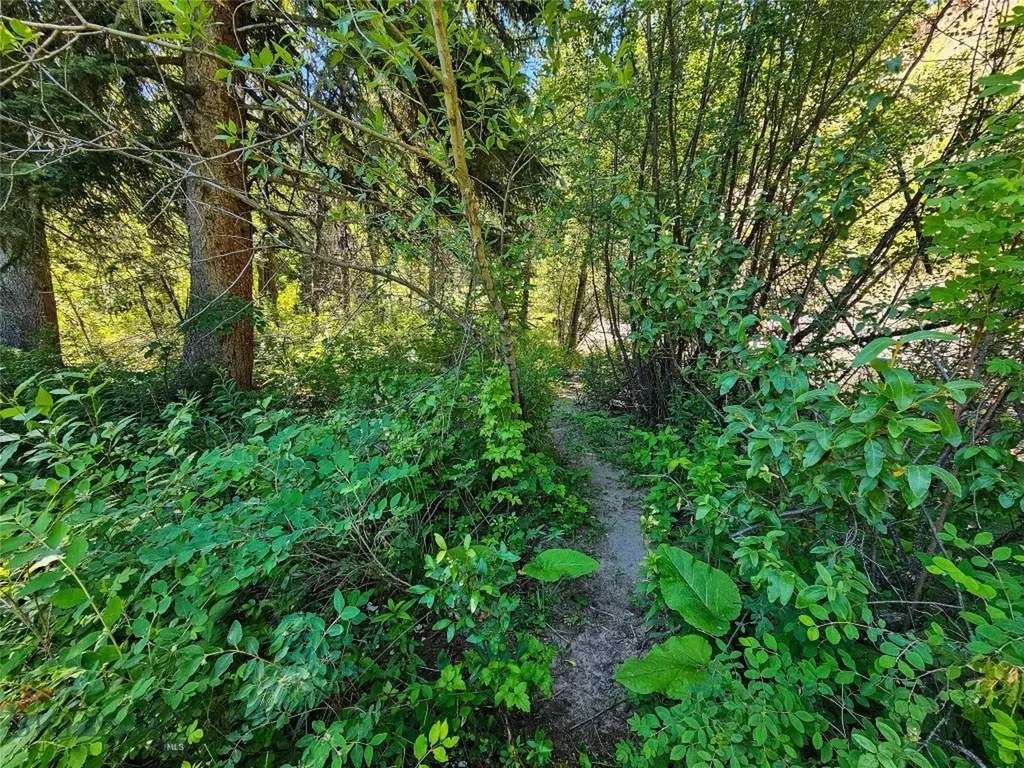 212 E Boulder Road Mcleod MT 59052